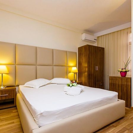 Hotel Corvaris Bucharest Bilik gambar