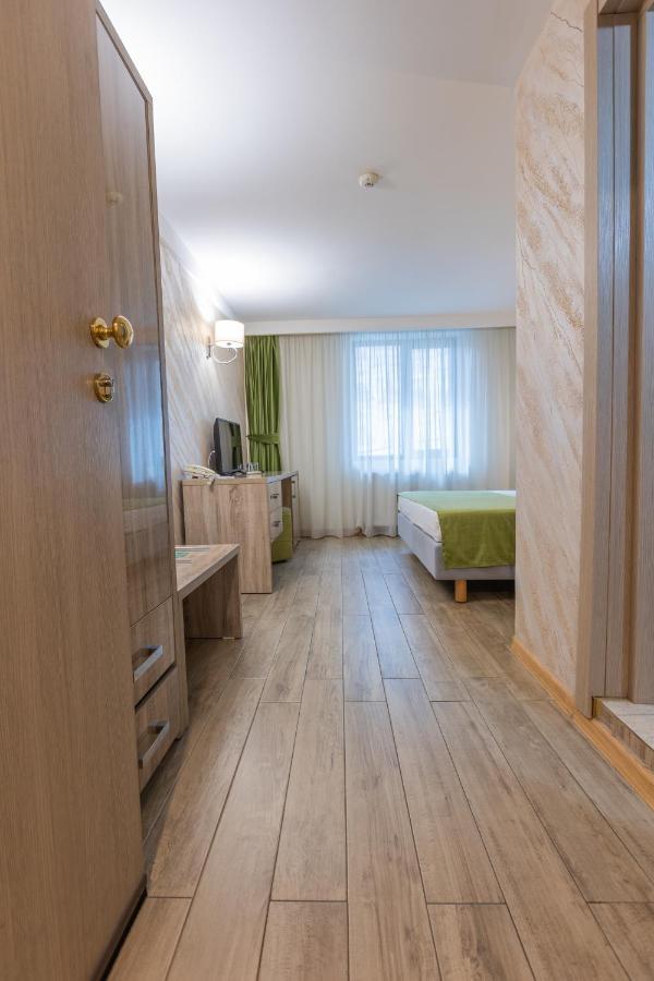 Hotel Corvaris Bucharest Luaran gambar