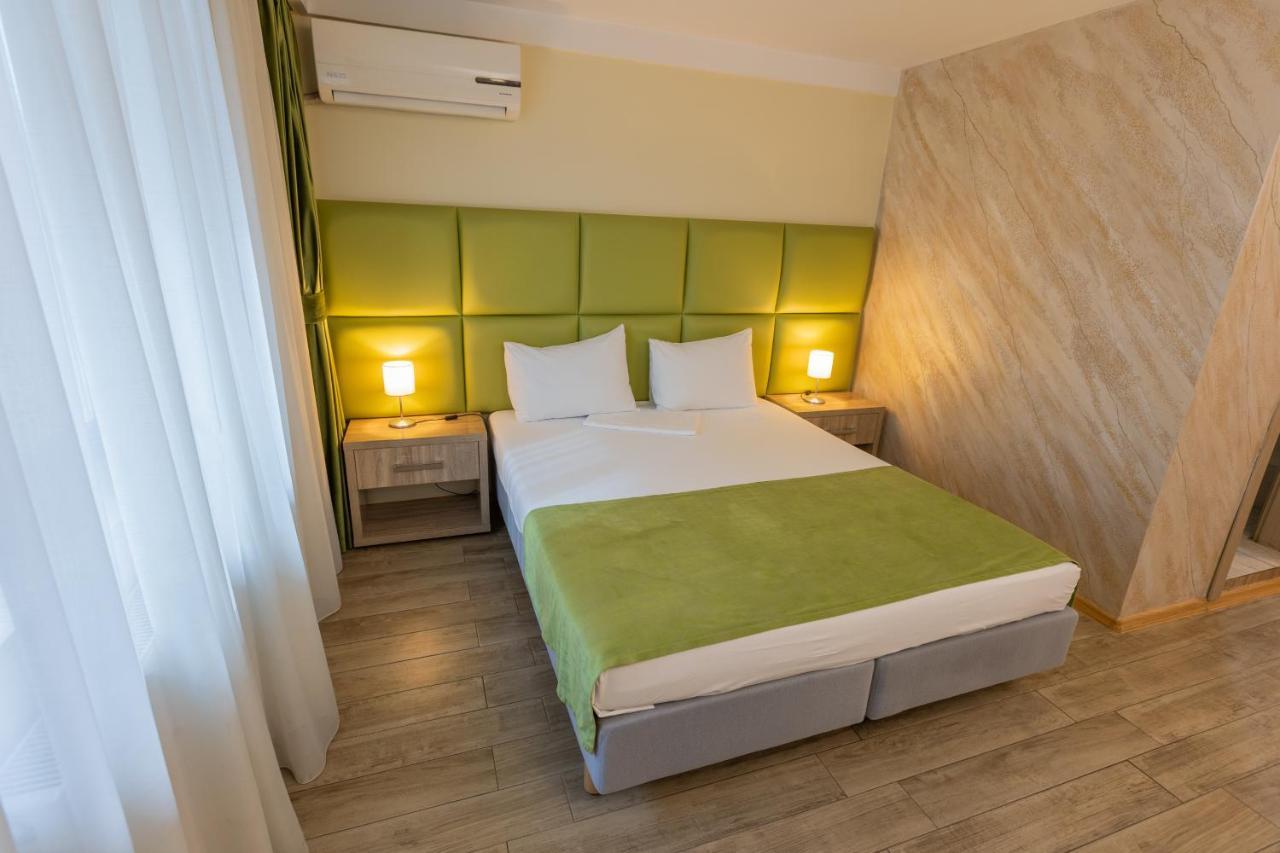 Hotel Corvaris Bucharest Luaran gambar