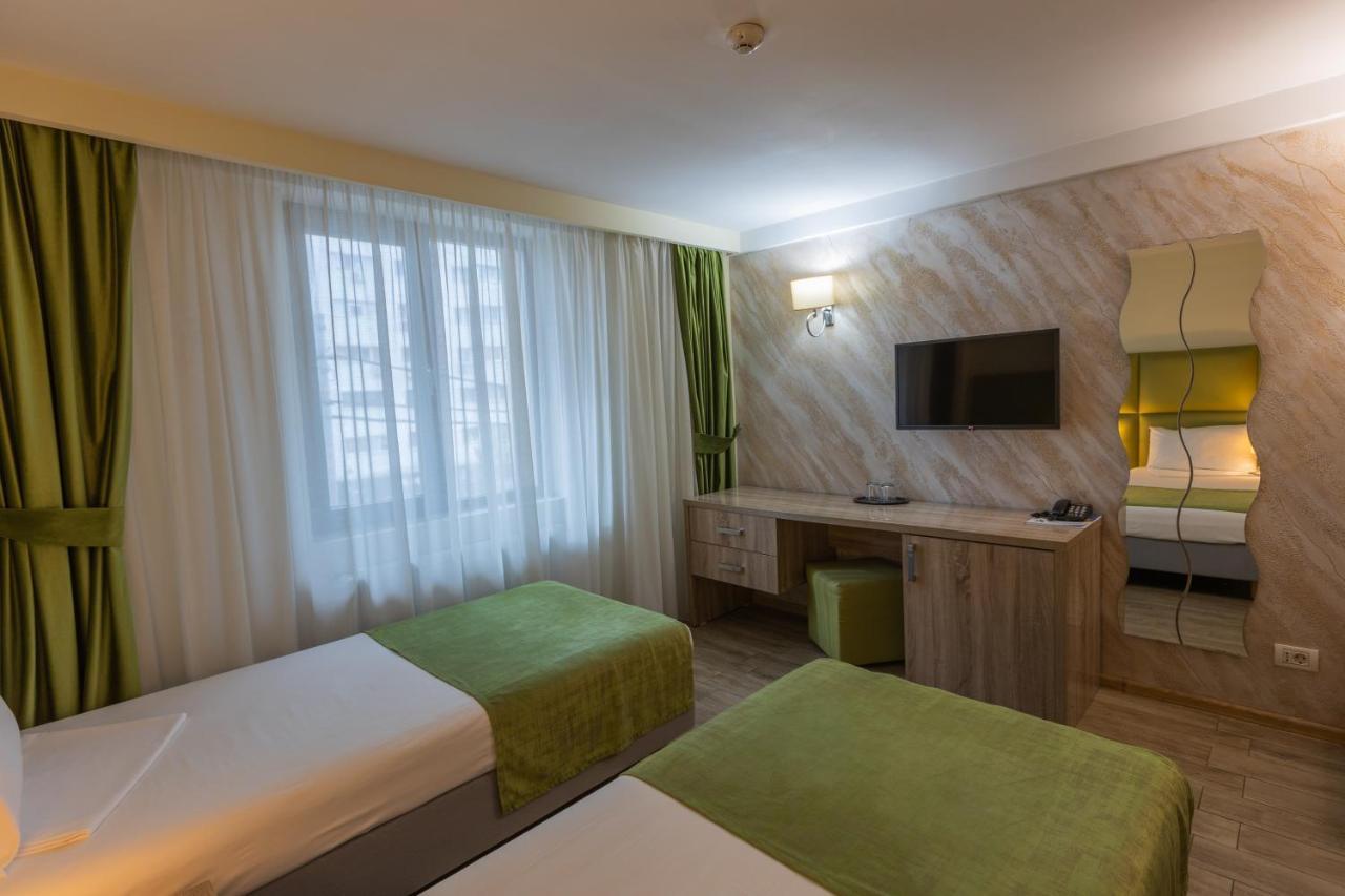 Hotel Corvaris Bucharest Luaran gambar