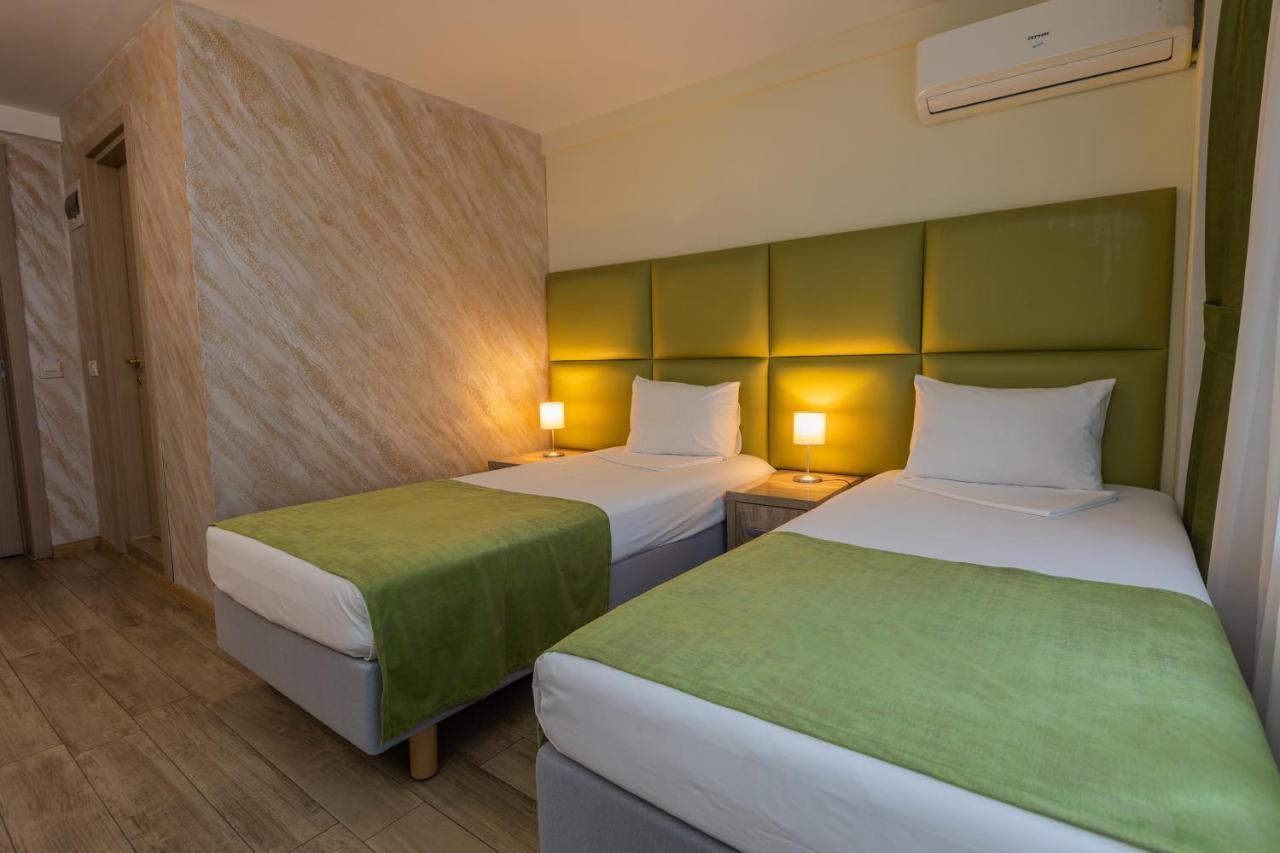 Hotel Corvaris Bucharest Luaran gambar