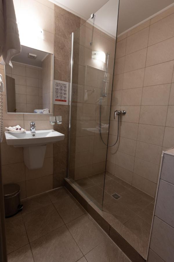 Hotel Corvaris Bucharest Luaran gambar