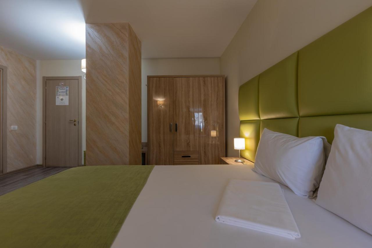 Hotel Corvaris Bucharest Luaran gambar
