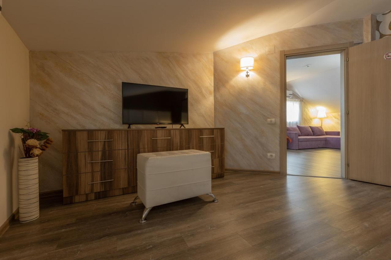 Hotel Corvaris Bucharest Luaran gambar