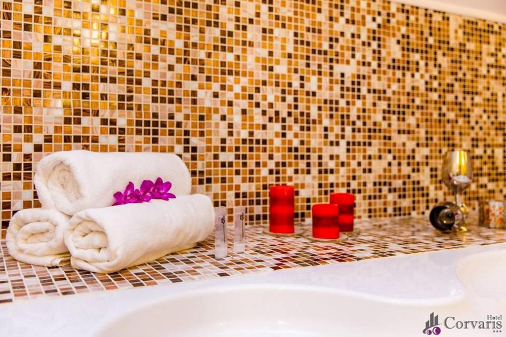 Hotel Corvaris Bucharest Luaran gambar